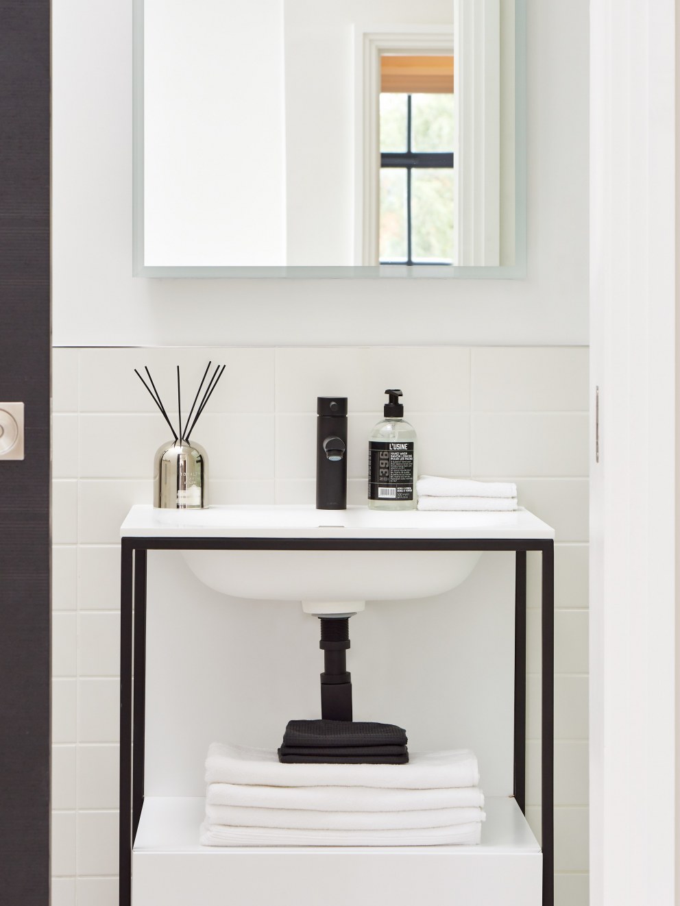 Gunquarter Apartments  | Bathroom | Interior Designers